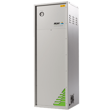 Ultra High Purity Nitrogen